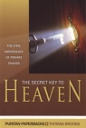 Secret Key of Heaven - Puritan Paperback